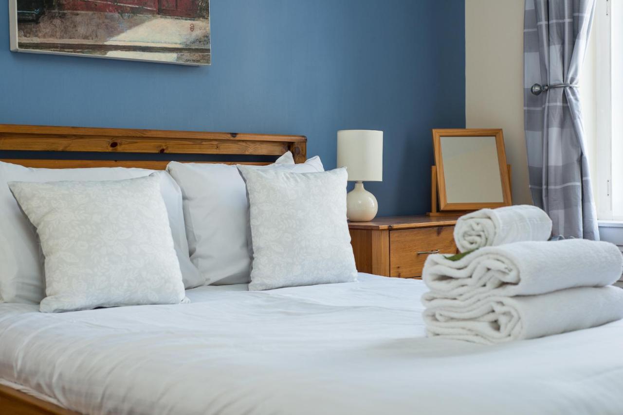 Downtown And 1 Bed In * Edinburgh