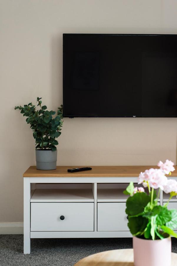 Apartment Downtown And 1 Bed In
