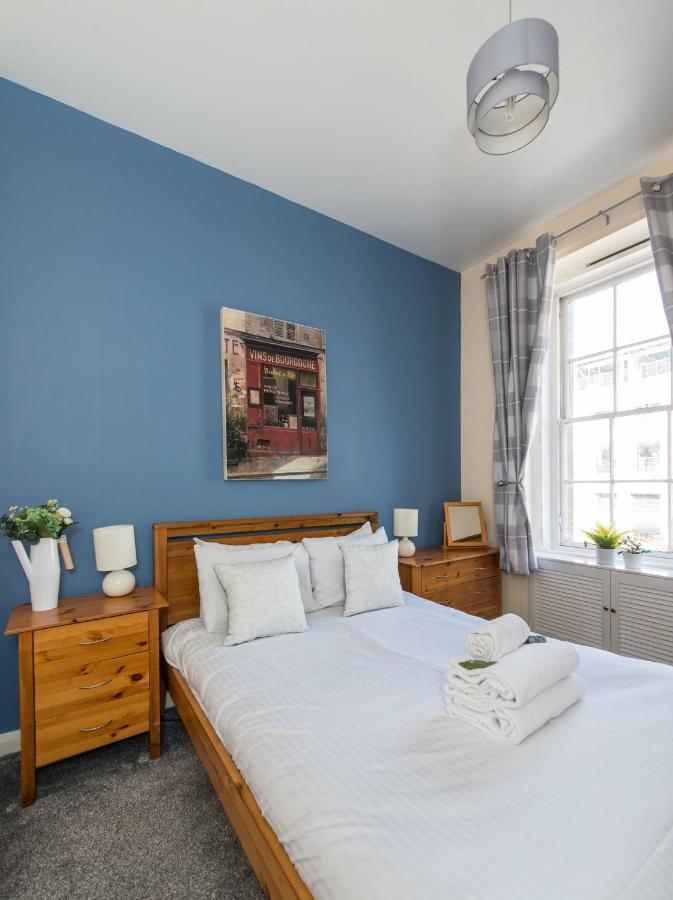 Downtown And 1 Bed In *