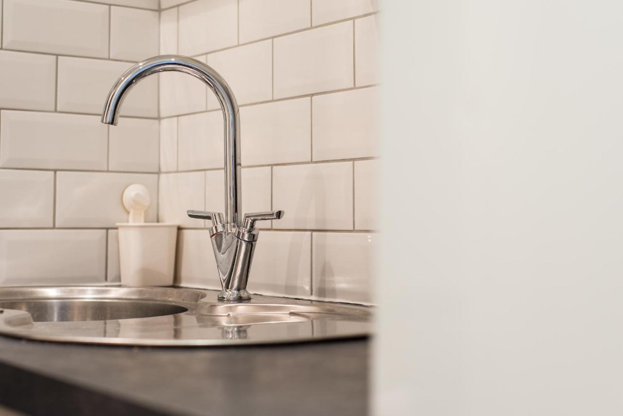 Apartment Downtown And 1 Bed In Edinburgh