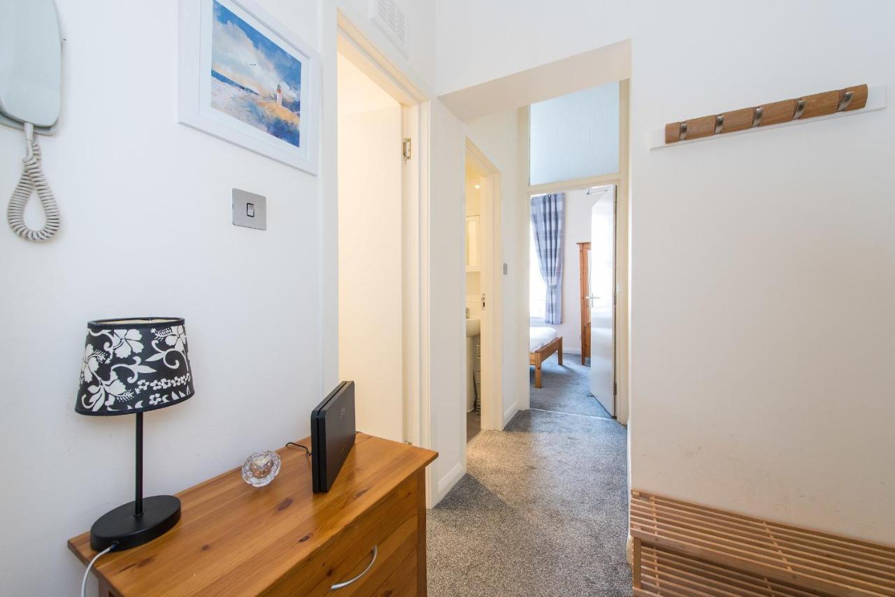Apartment Downtown And 1 Bed In Edinburgh