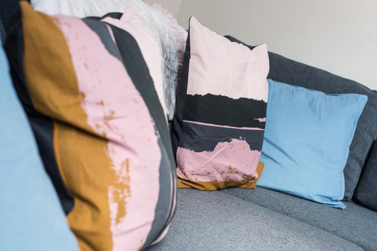 Apartment Downtown And 1 Bed In Edinburgh