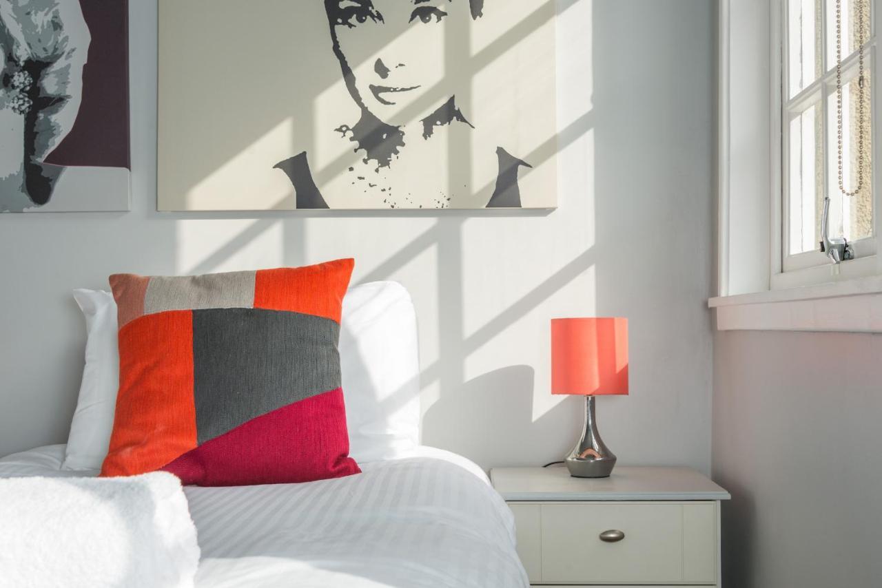 Apartment Royal Mile Modern *