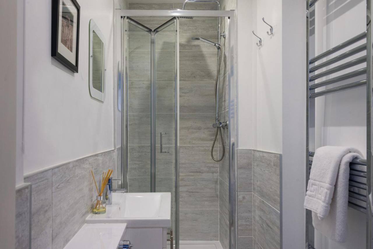 Apartment Royal Mile Modern *