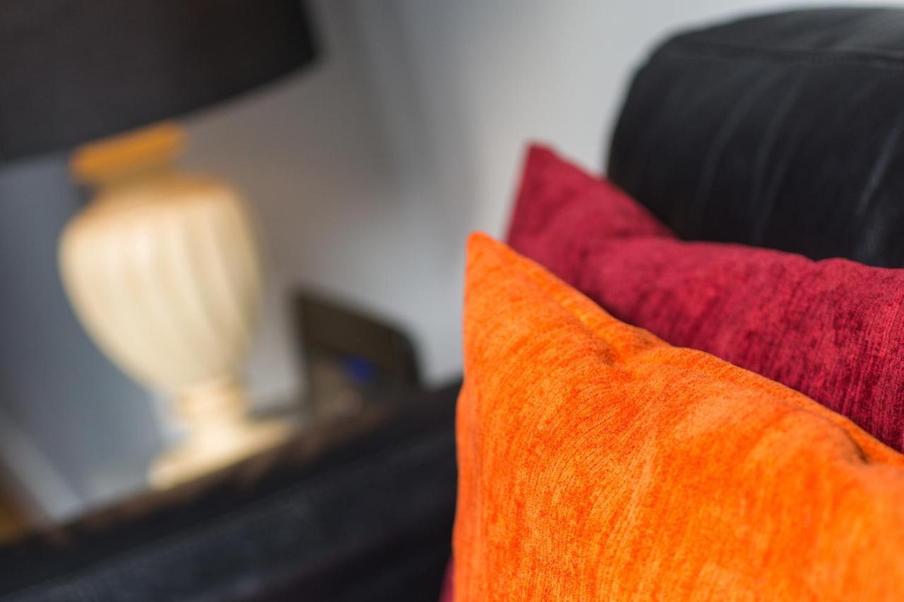 Apartment Royal Mile Modern Edinburgh