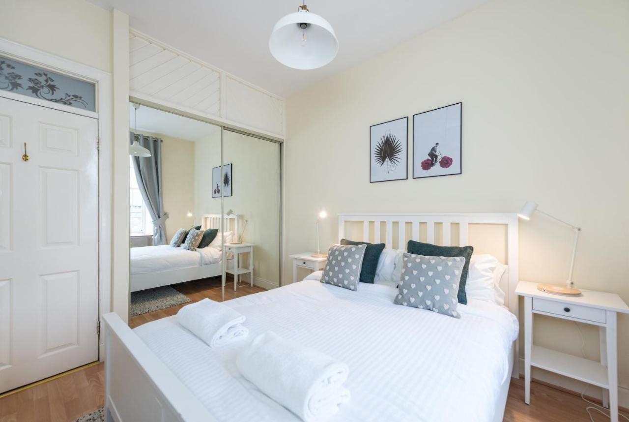 Apartment Bright And Modern 2 Bed