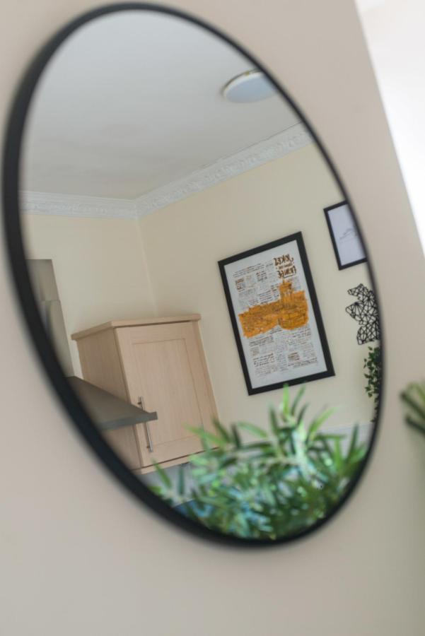 Apartment Bright And Modern 2 Bed Edinburgh