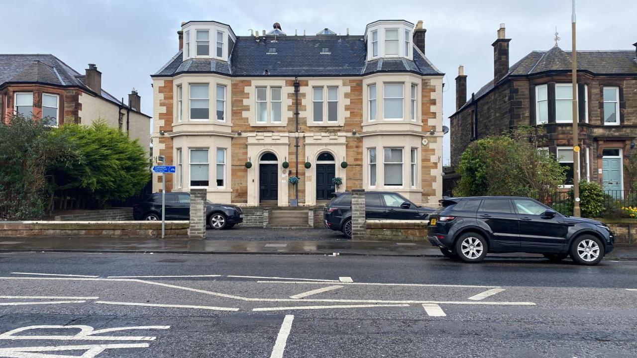 Ellwyn House Hotel