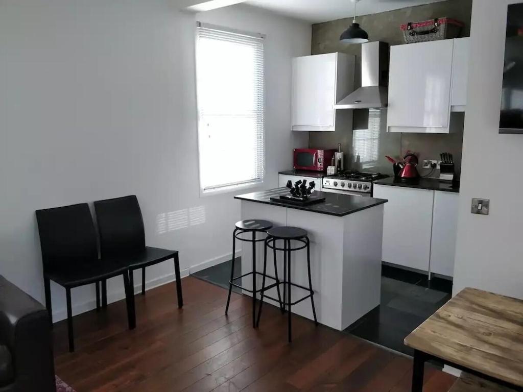 Apartment And *
