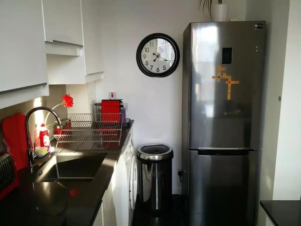 Apartment And