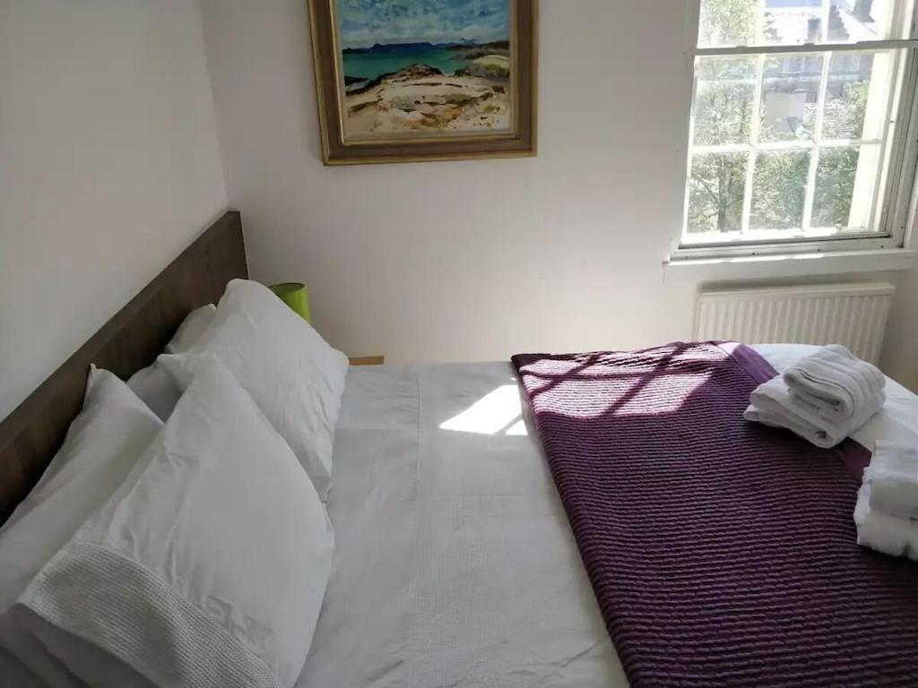 And Apartment