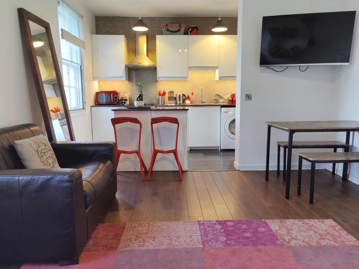 And Apartment