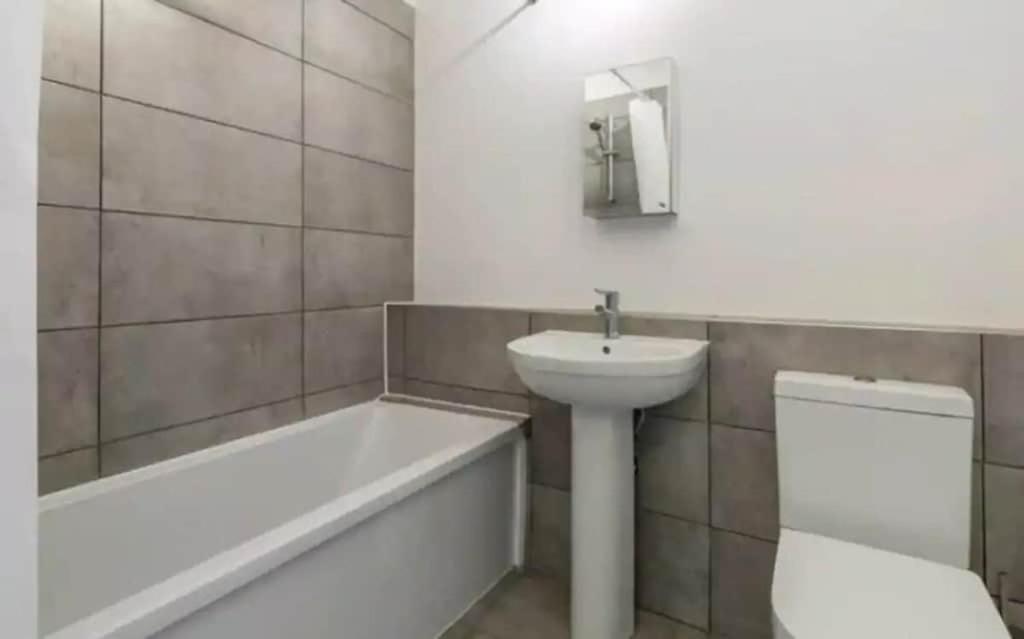 Apartment And *