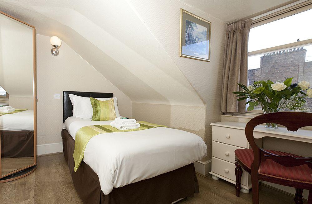 Guest house Townhouse Edinburgh