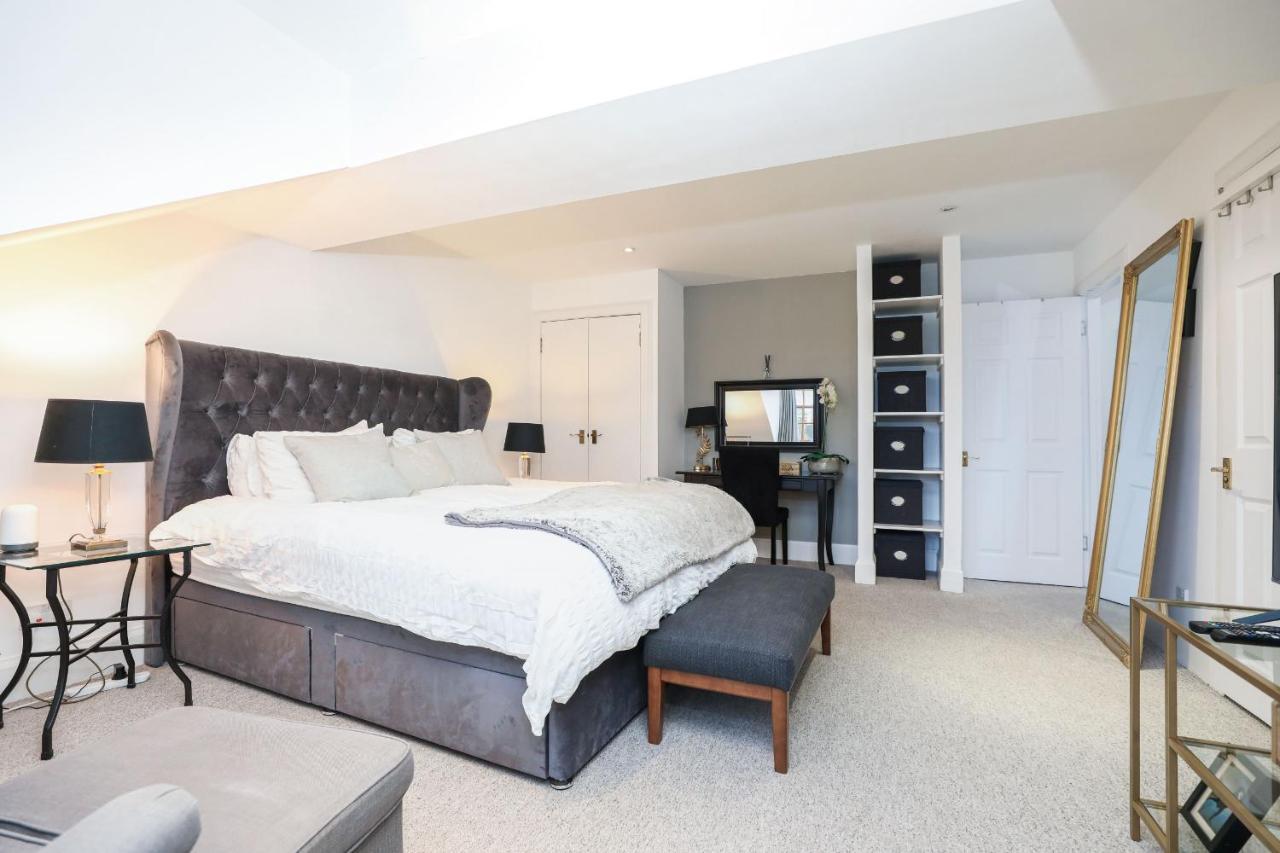 Luxury 3 Bed Royal Mile Édimbourg