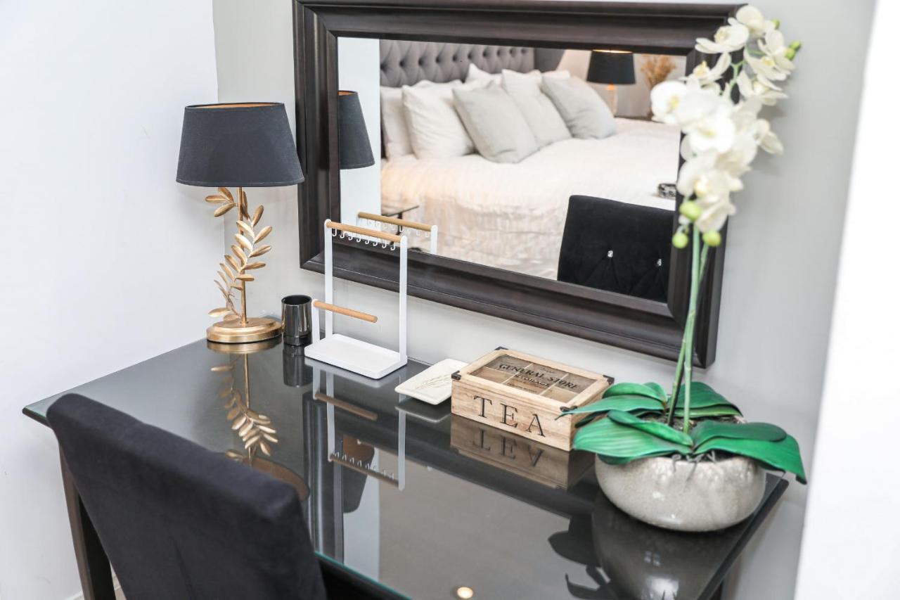 Appartement Luxury 3 Bed Royal Mile