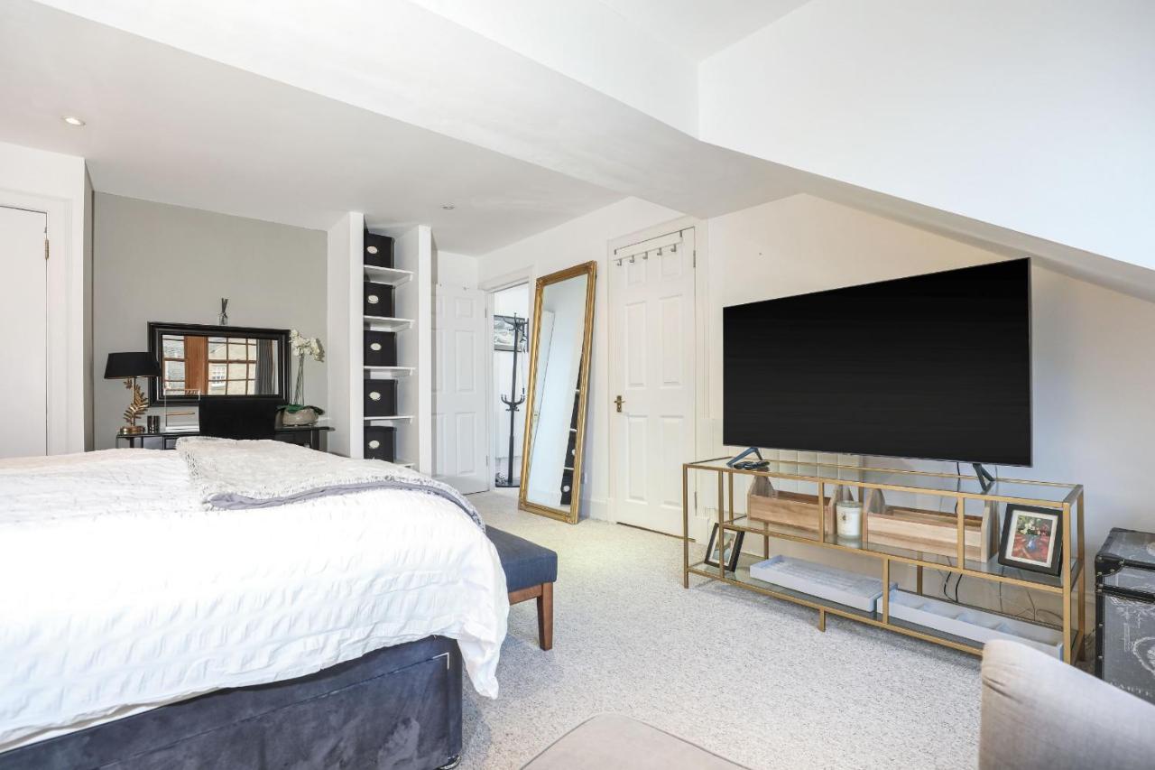 Appartement Luxury 3 Bed Royal Mile Édimbourg