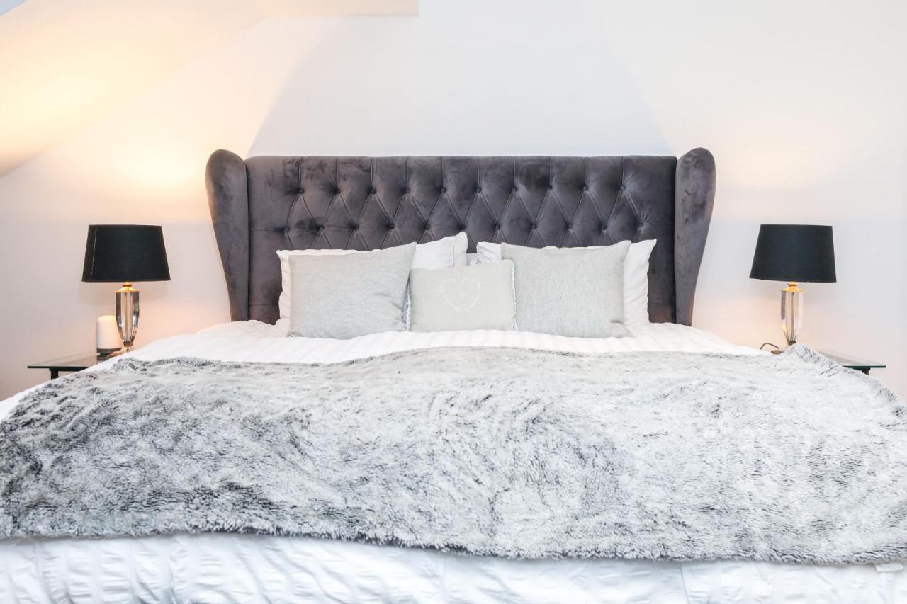 Luxury 3 Bed Royal Mile Appartement *