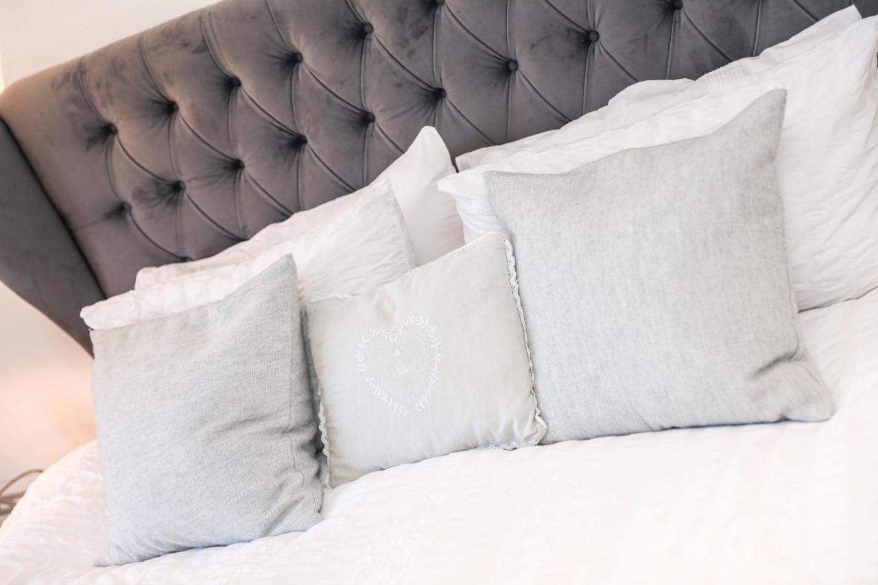 Appartement Luxury 3 Bed Royal Mile