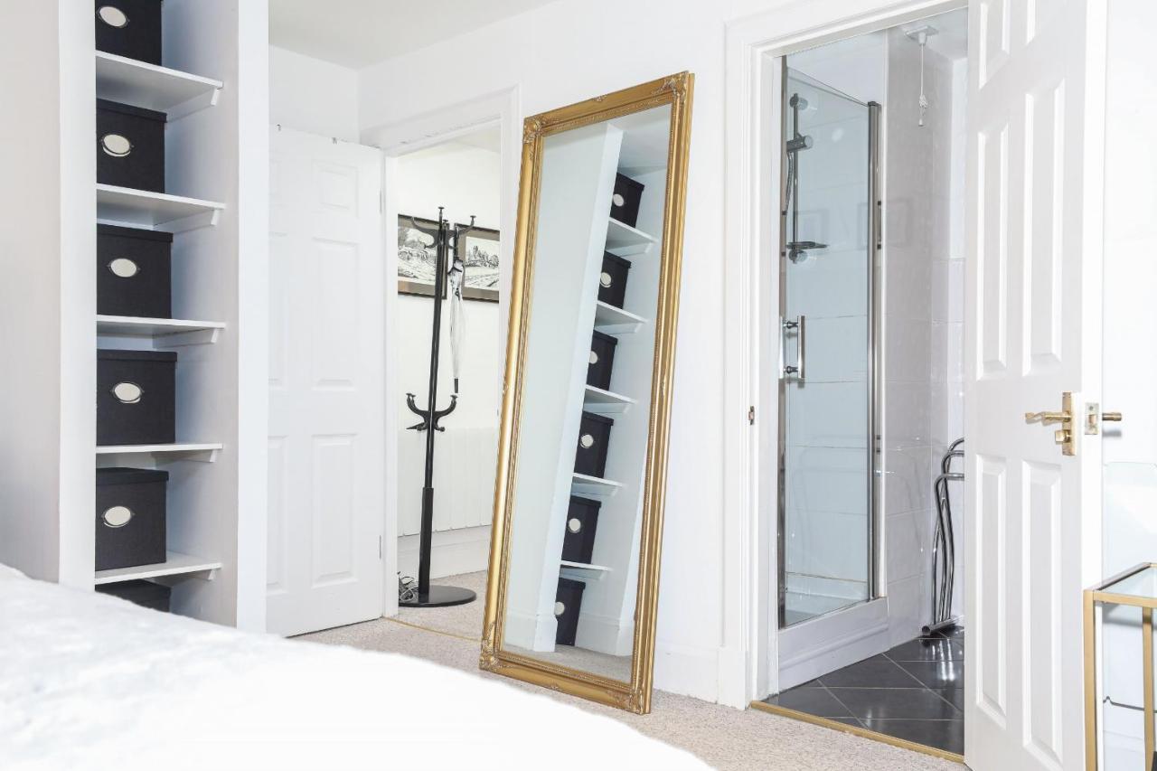 Appartement Luxury 3 Bed Royal Mile *