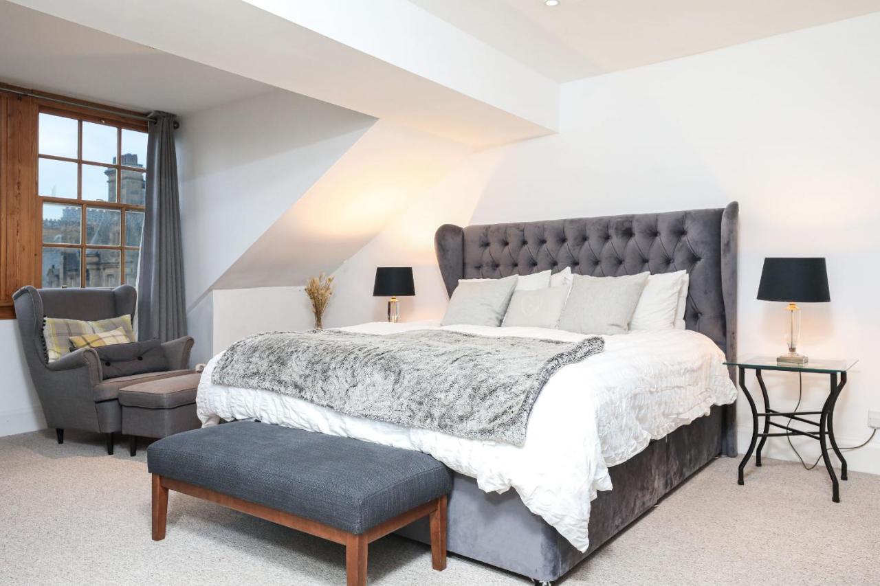 Luxury 3 Bed Royal Mile * Édimbourg