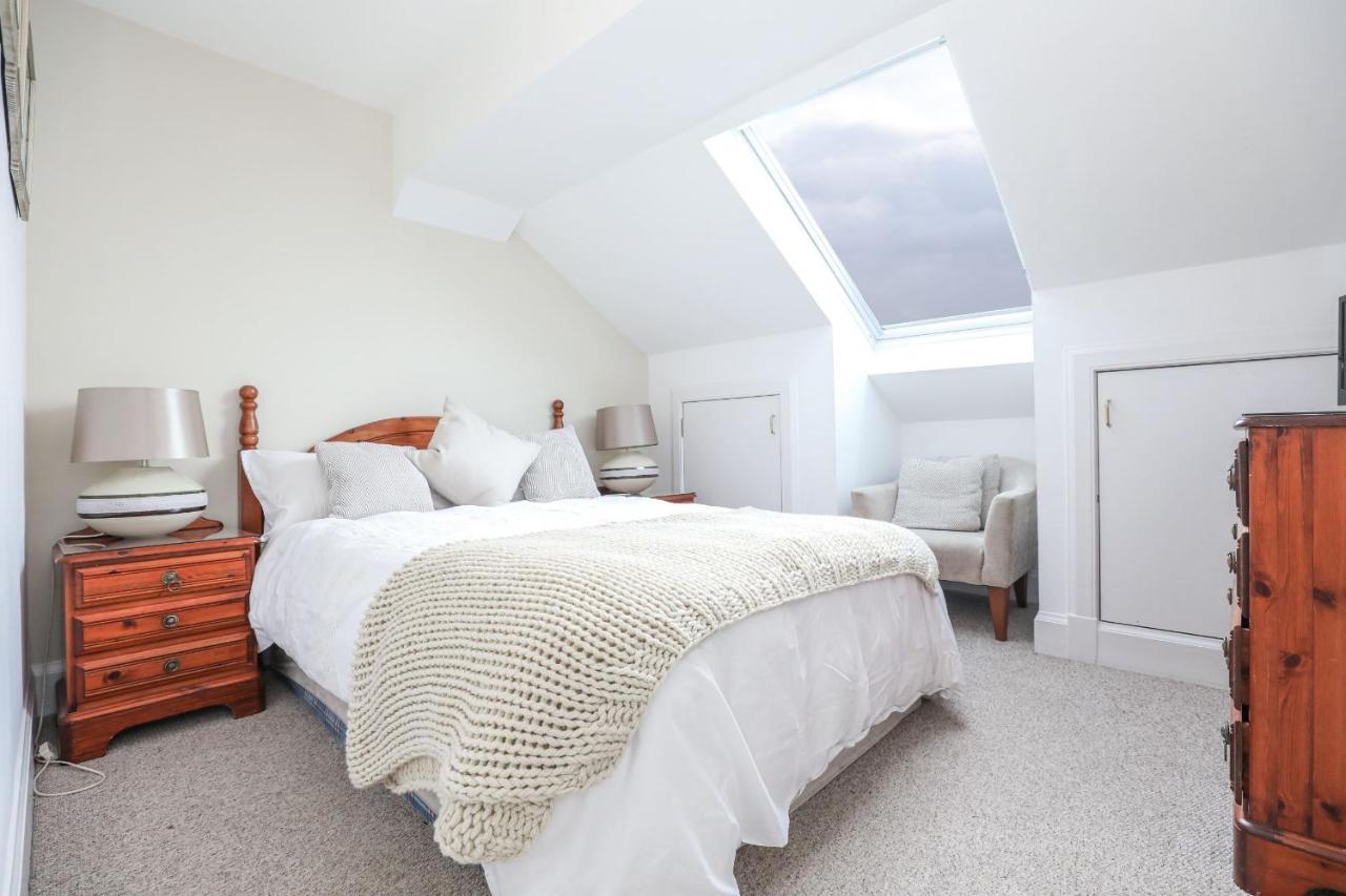 Appartement Luxury 3 Bed Royal Mile Édimbourg