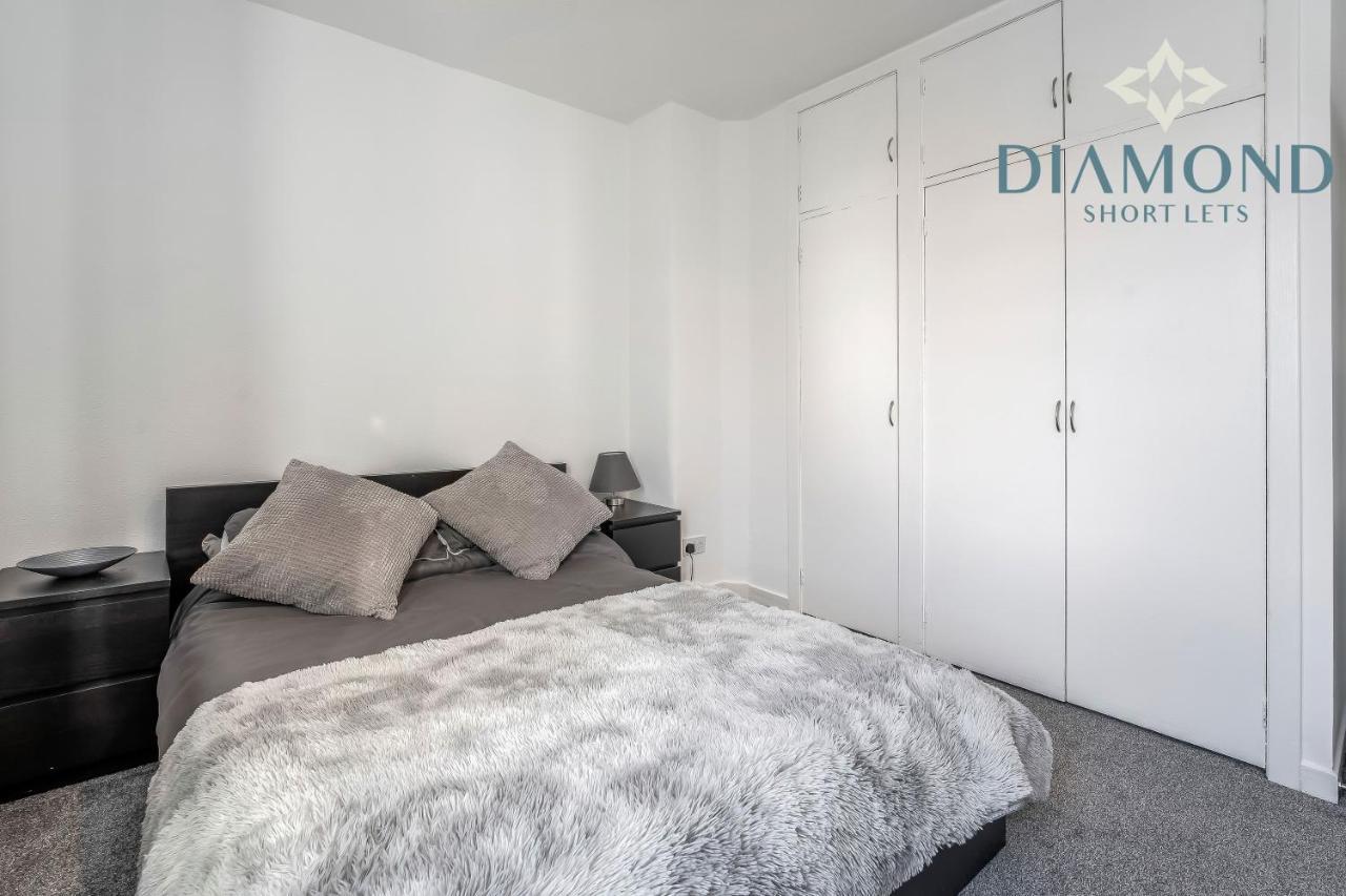 Apartment Cosy 2 Bed West End Free Parking Edinburgh