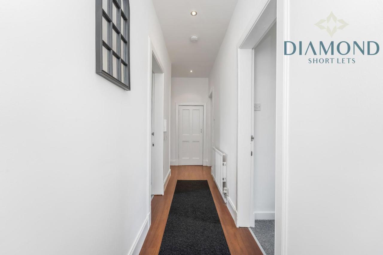 Apartment Cosy 2 Bed West End Free Parking