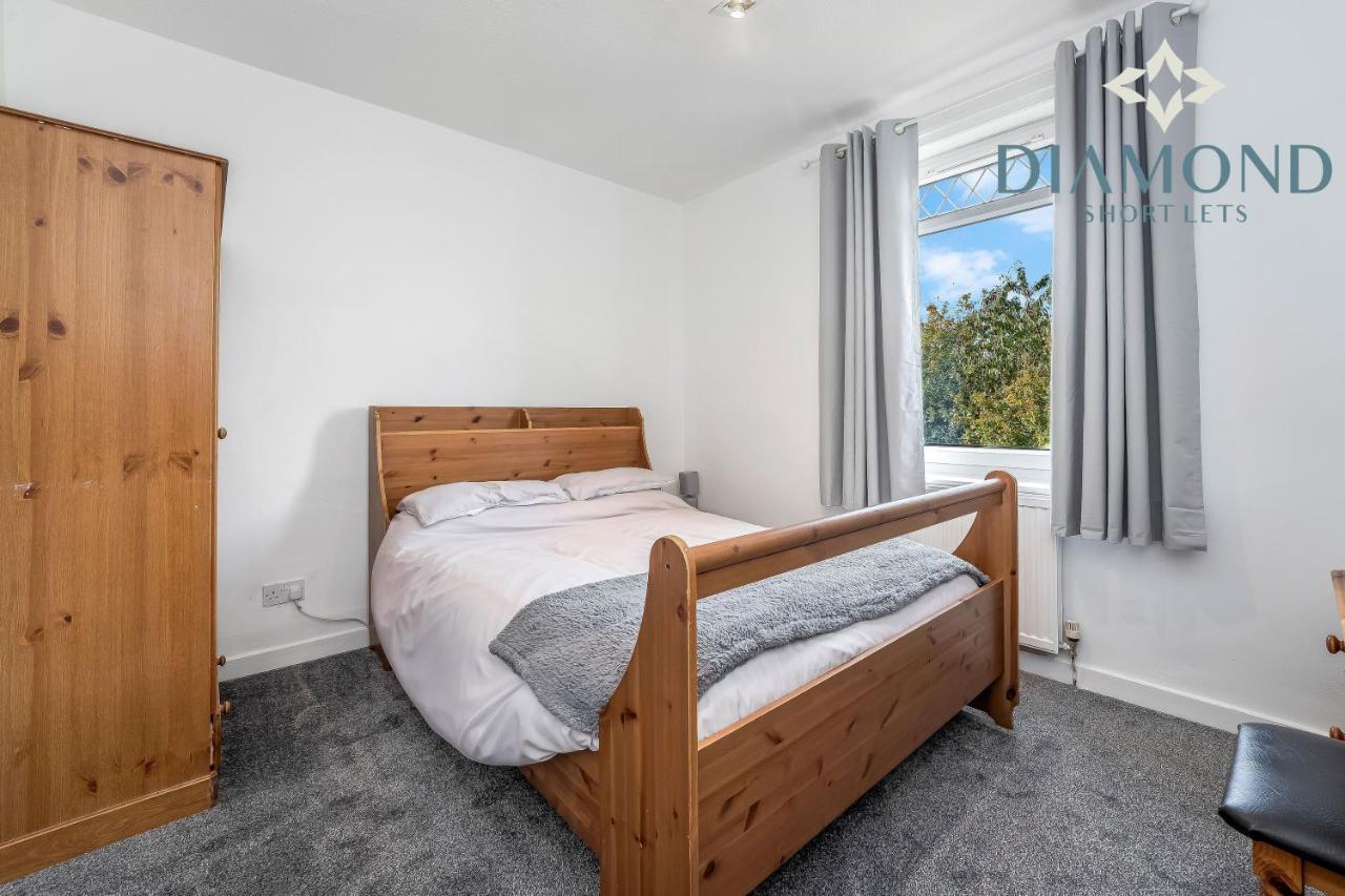 Cosy 2 Bed West End Free Parking Edinburgh
