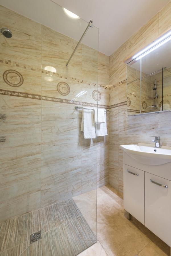 Apartment Bright And Modern 2 Bed Edinburgh
