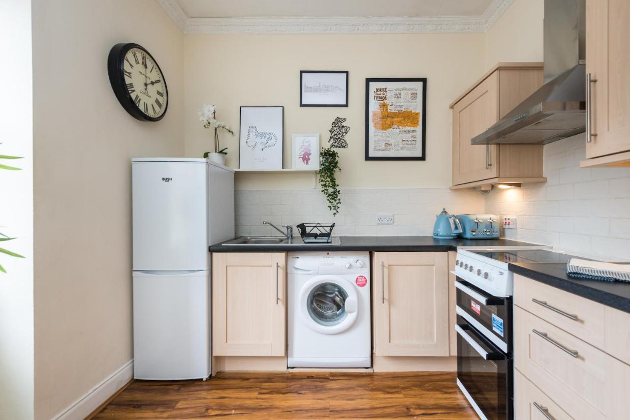 Apartment Bright And Modern 2 Bed *