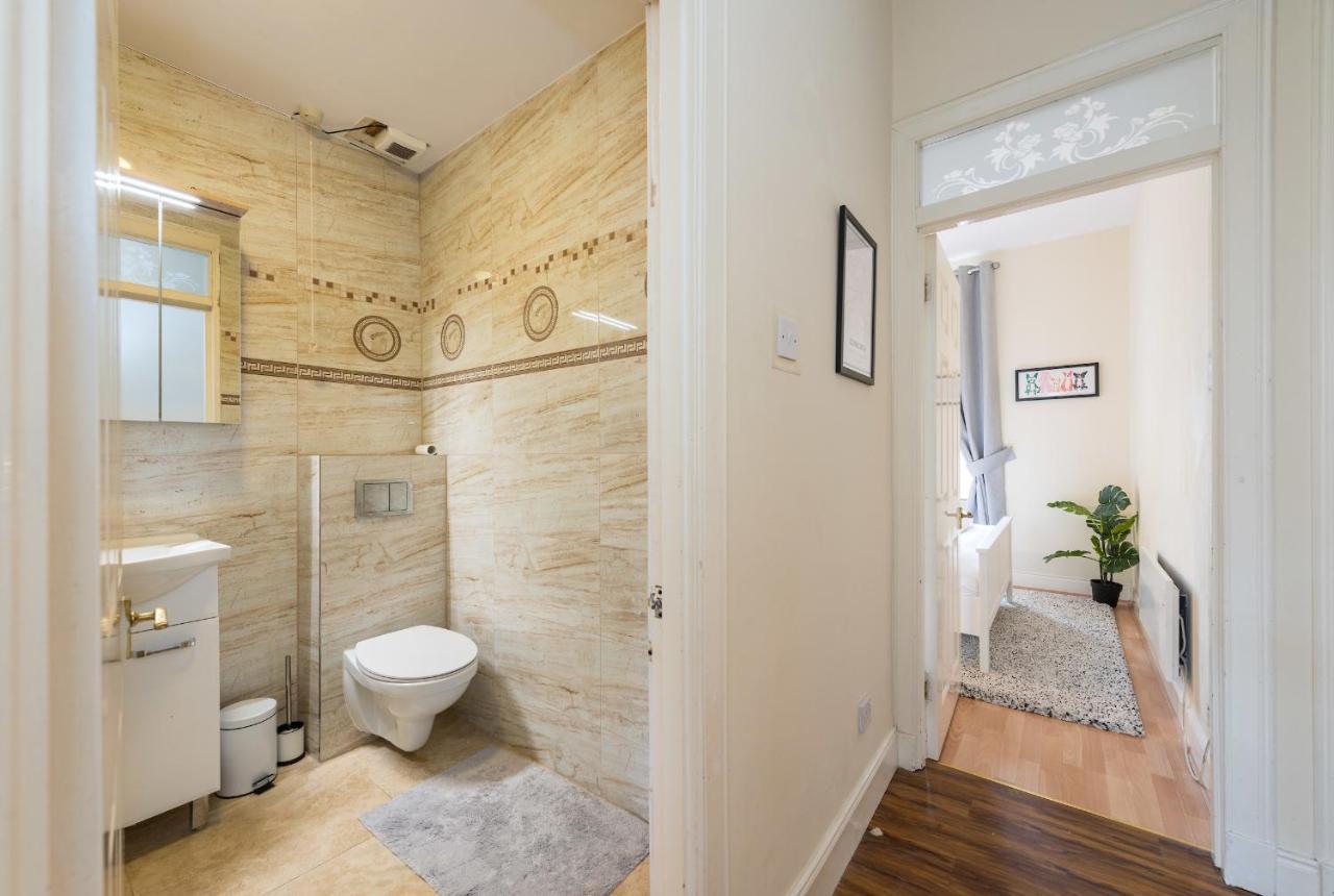 Apartment Bright And Modern 2 Bed *