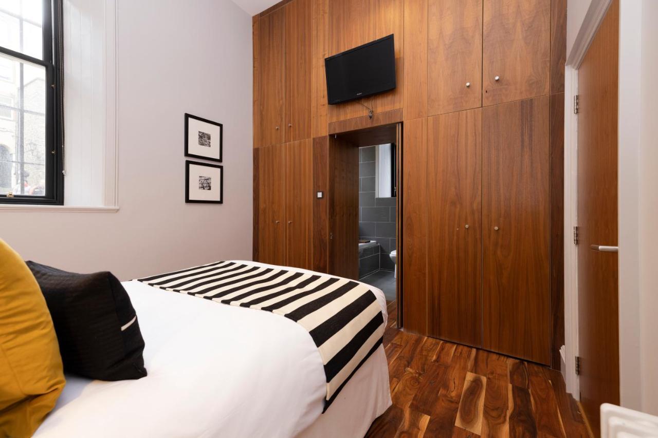 Appartement Joivy Chic 2br With Views At The Heart Of Old Town *