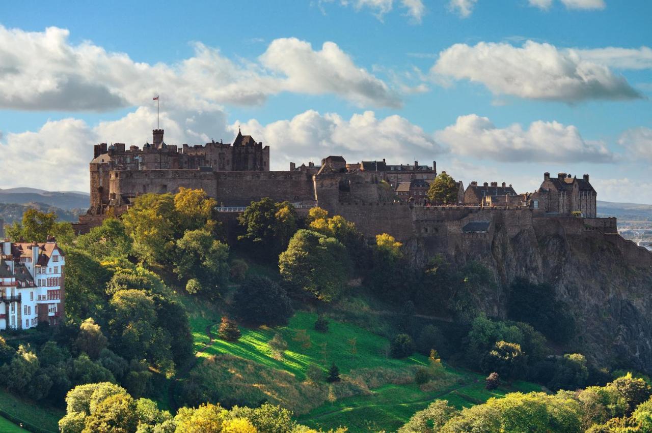Indigo By Ihg 4* Edinburgh