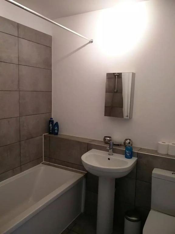 And Apartment *