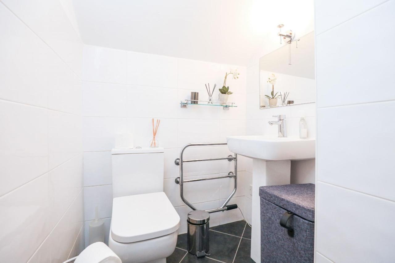 Luxury 3 Bed Royal Mile * Édimbourg