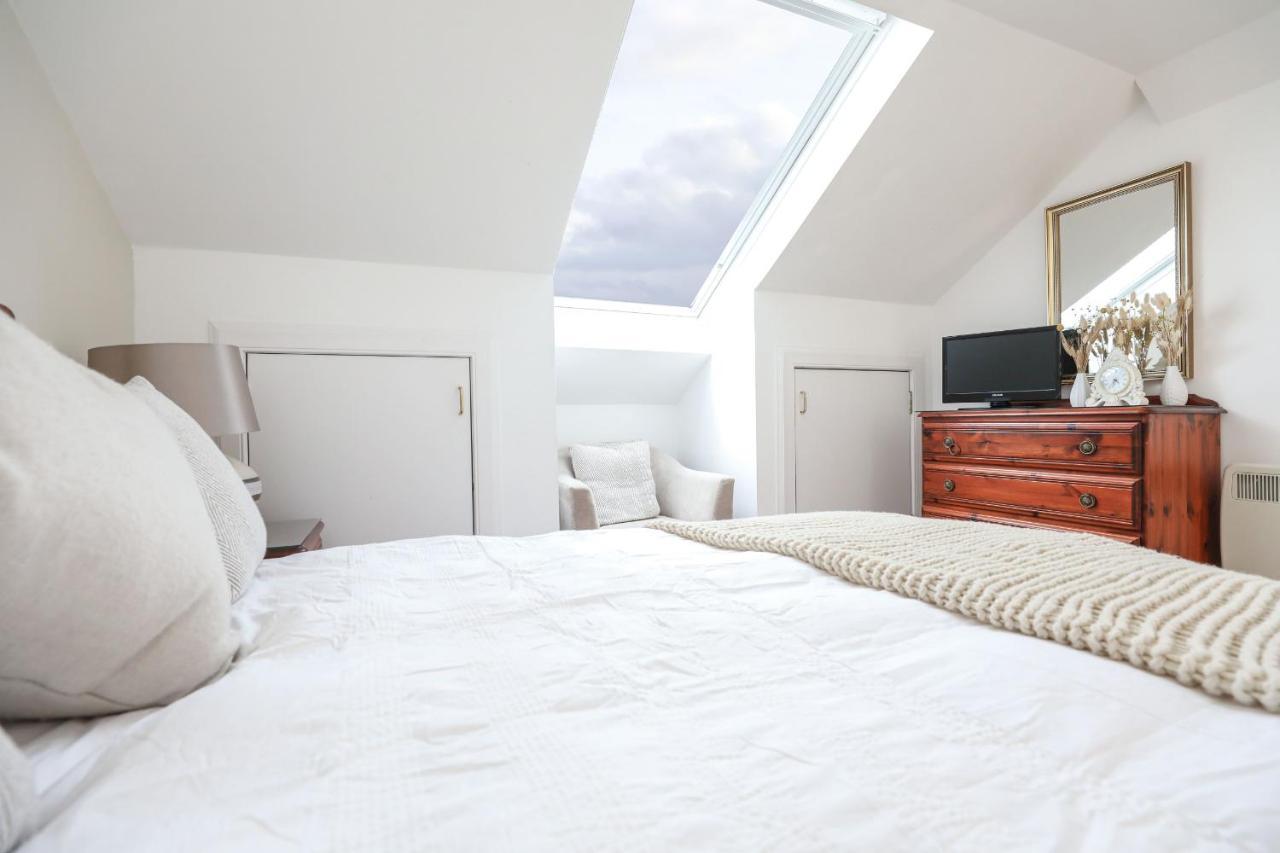Luxury 3 Bed Royal Mile Édimbourg