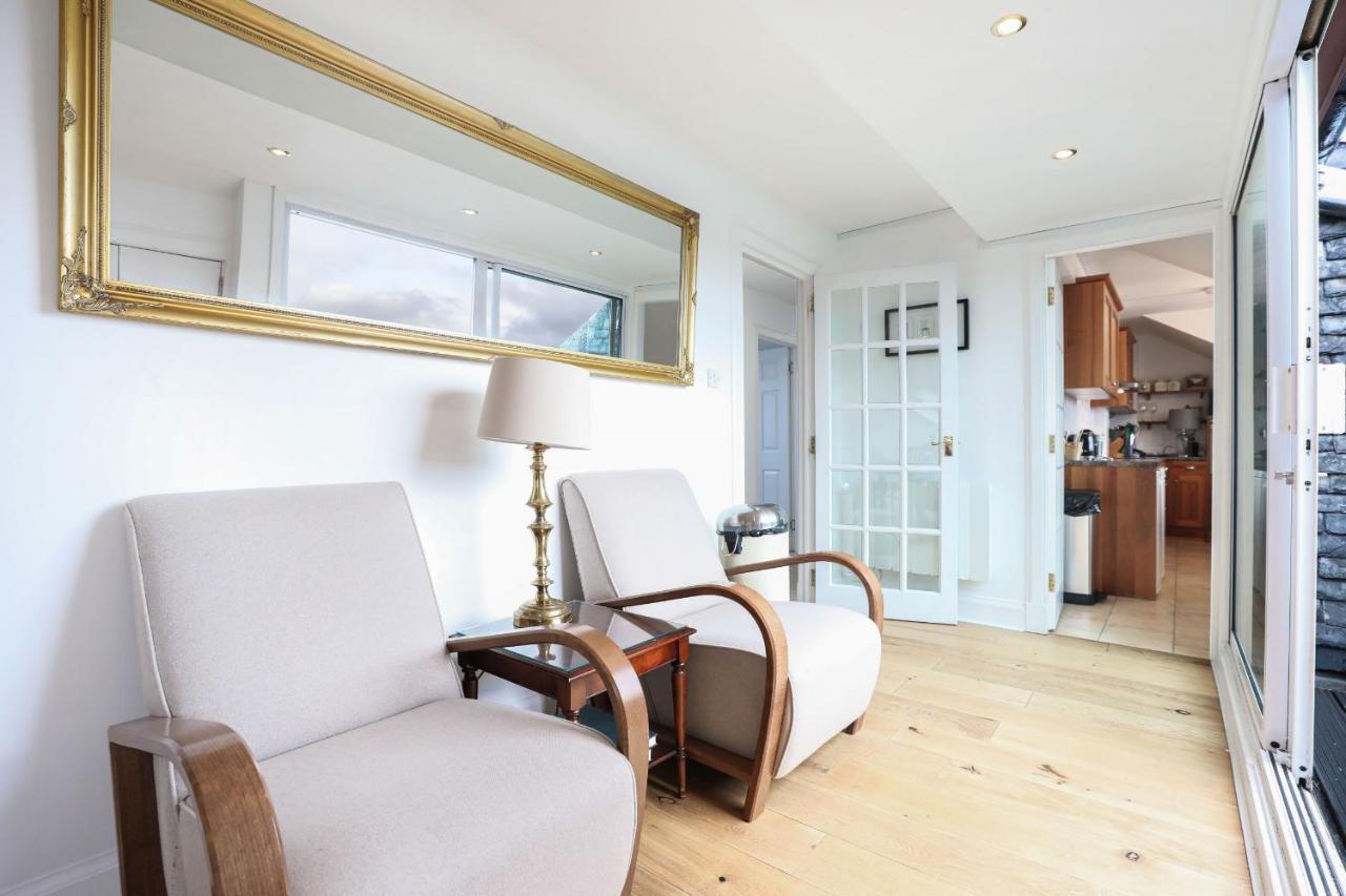 Luxury 3 Bed Royal Mile Appartement *