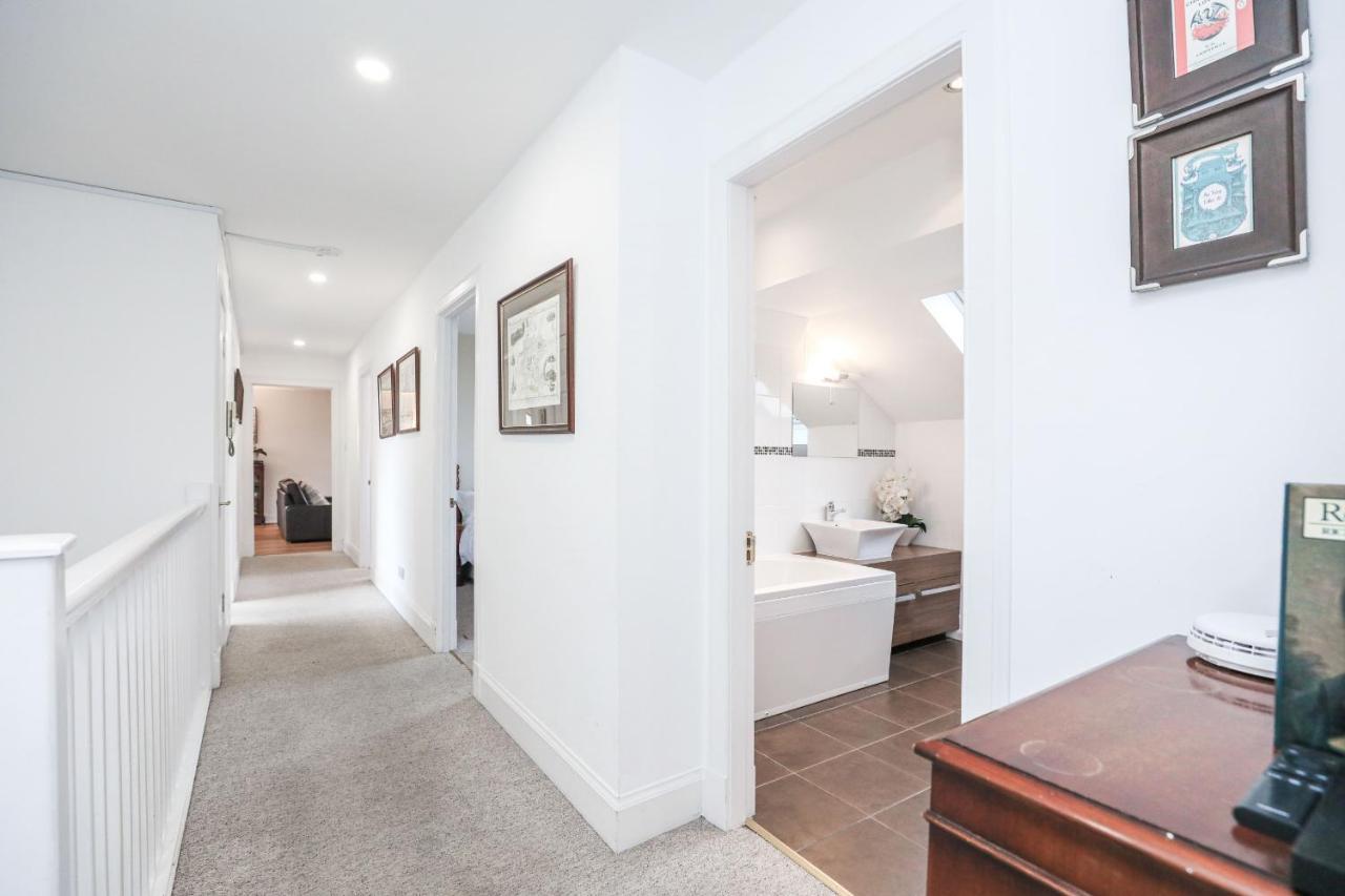 Luxury 3 Bed Royal Mile Appartement