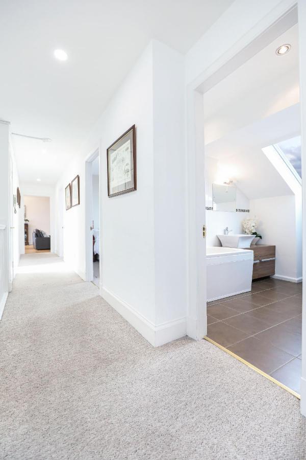 Appartement Luxury 3 Bed Royal Mile *