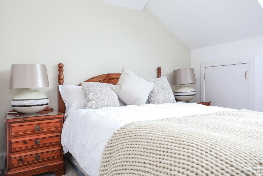 Appartement Luxury 3 Bed Royal Mile