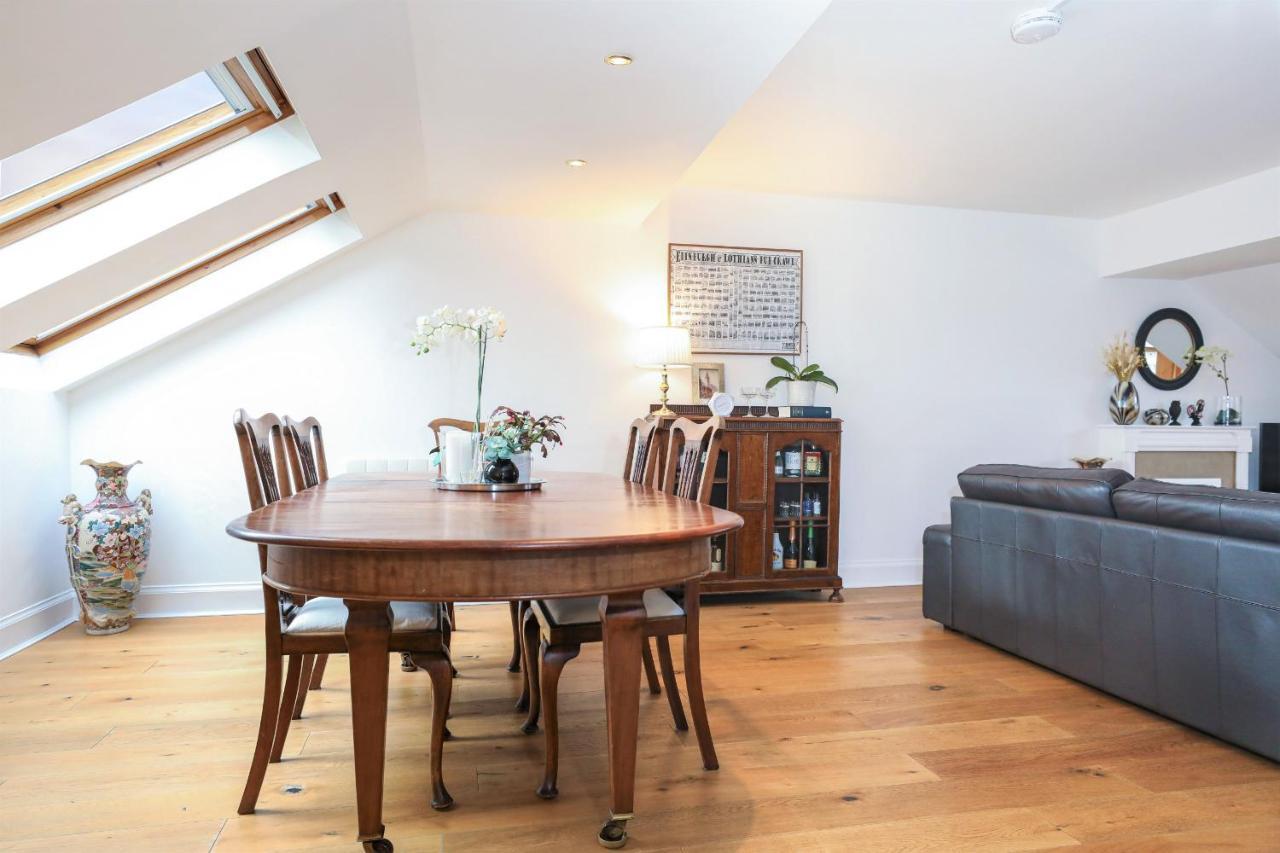 Luxury 3 Bed Royal Mile Appartement *