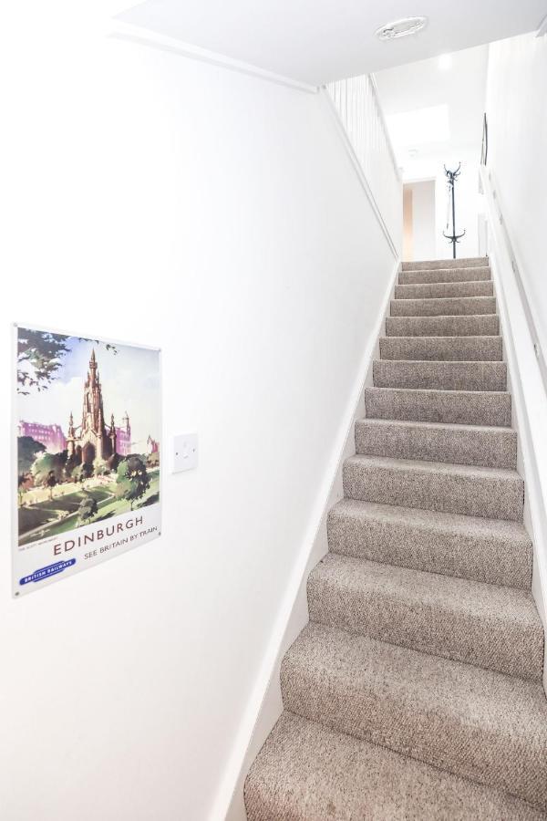 Luxury 3 Bed Royal Mile Édimbourg