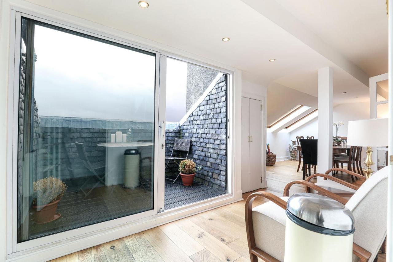 Luxury 3 Bed Royal Mile Appartement *