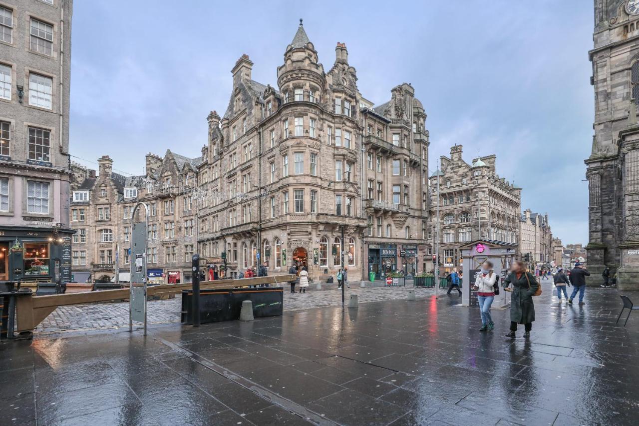 Luxury 3 Bed Royal Mile * Édimbourg