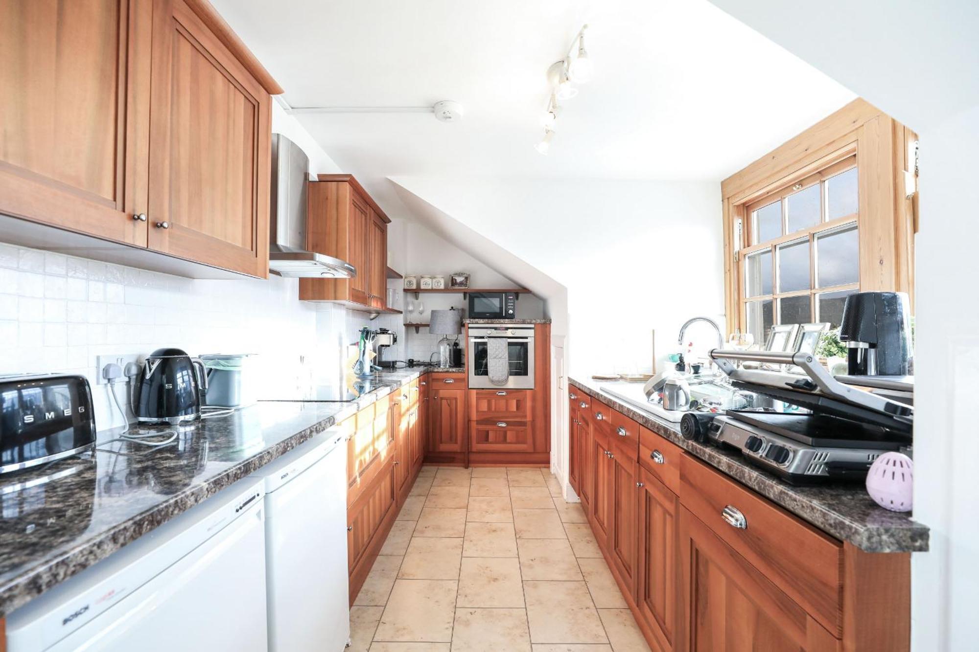 Luxury 3 Bed Royal Mile *