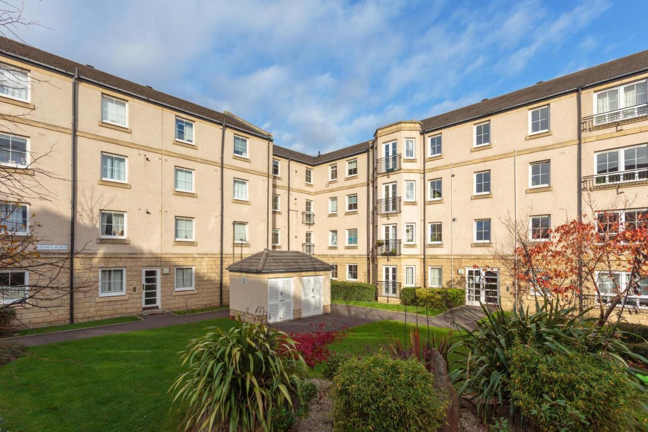 Stylish 2 Bedroom In