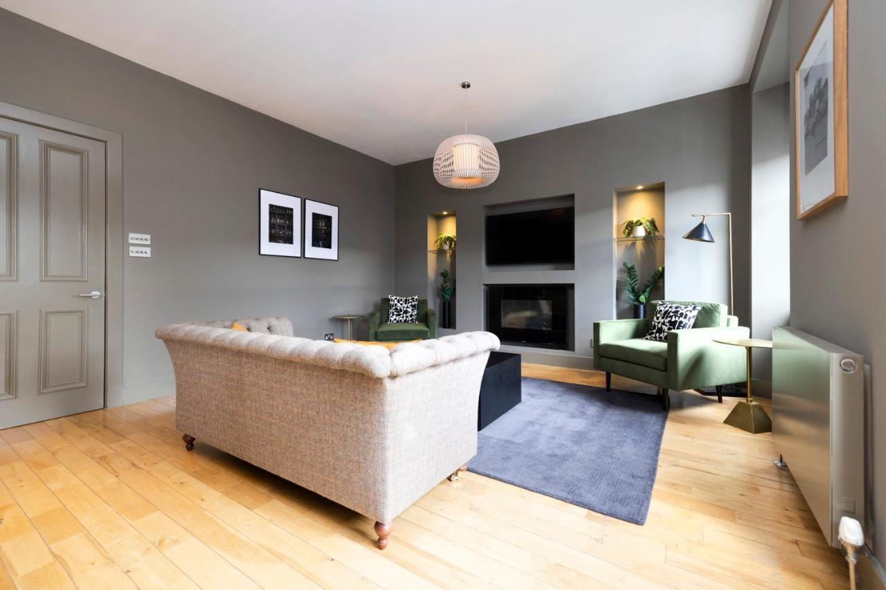 Joivy Luxury On George Street Appartement *