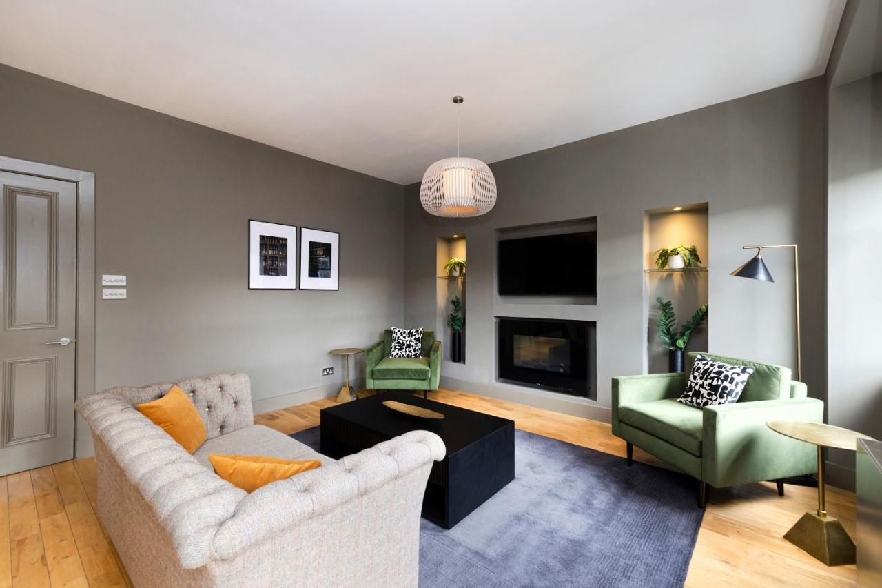 Joivy Luxury On George Street Appartement