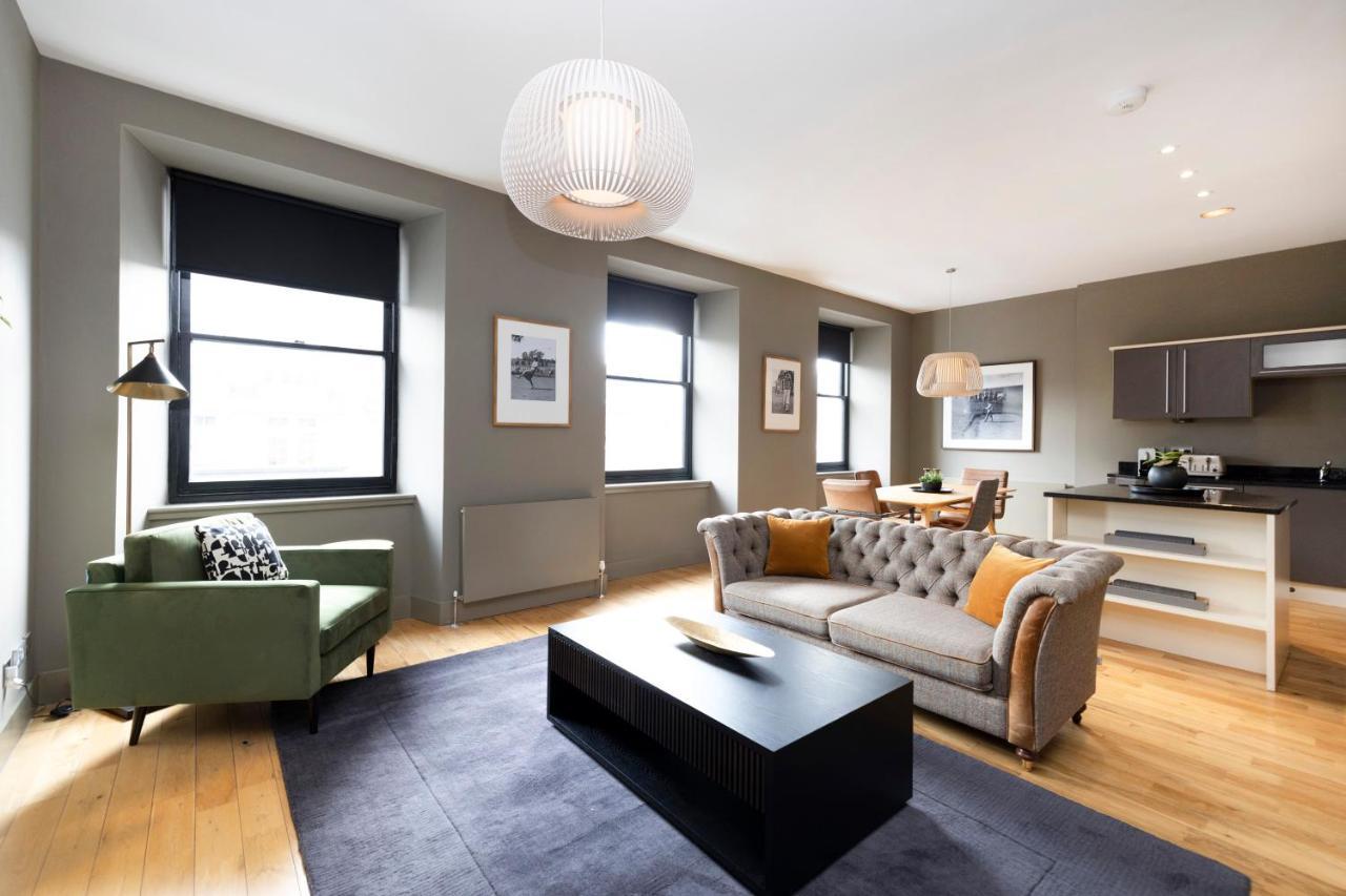 Joivy Luxury On George Street
